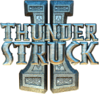 Thunderstruck II